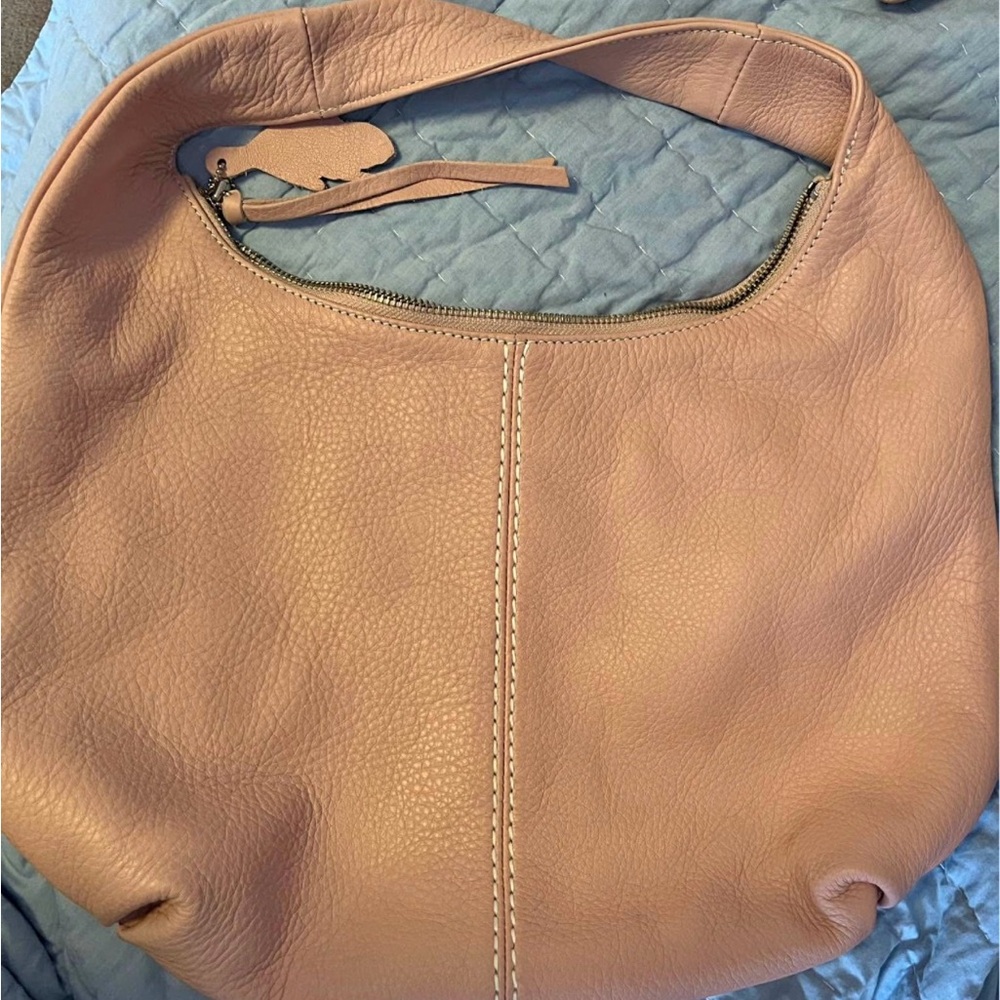 Roots Lola bag